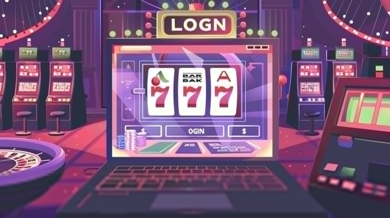 color game sports and casino platform overview on mobile