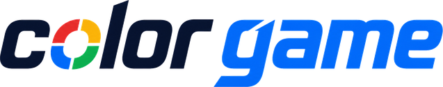color game official logo